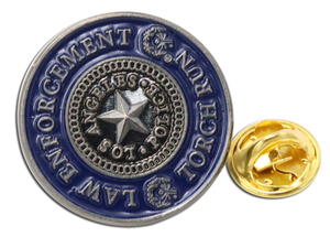 Nhà Sản Xuất Mới Được Thiết Kế 2025 Nhà Máy Giá Bán Buôn Tùy Chỉnh Giá Rẻ Cá Nhân Men Ve Áo Pin - Product Image 2