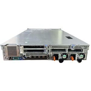 Vente flash Processeurs Intel Xeon D Ell <span class=keywords><strong>EMC</strong></span> PowerEdge R730 R740 R750 R760 Série Serveur en rack 2U en stock - Product Image 3