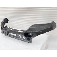 Ramassage camion voiture 4x4 accessoires acier pare-chocs avant Bull Bar pour Toyota Hilux Revo Rocco 2018 +-acheter Bull Bar pour Toyota Hilux