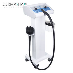 Masajeador Vibratorio G5 con 5 Cabezales para Salón de Belleza, Máquina de Masaje Vibratoria Anticelulitis para Pérdida de Peso Corporal Rápida y Efectiva del Fabricante - Product Image 1