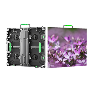 Màn hình <span class=keywords><strong>LED</strong></span> cho thuê P3.91 ngoài trời/trong nhà độ sáng cao, hiển thị video toàn màu sắc cho sân khấu, sự kiện hòa nhạc và triển lãm thương mại - Product Image 5