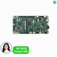 Service personnalisé d'assemblage de cartes de circuits imprimés (PCBA) : solutions axées sur la précision et la personnalisation des PCBA
