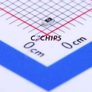 Resistencia SMD ERJ3GEY0R00V 0603 (Tipo: Película Gruesa) (Resistencia: 0 Ohmios Potencia: 100mW) - Product Image 1