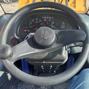 Cargadora de Ruedas SDLG 956F con Motor Principal y Componentes de Rodamientos, Cargadoras Usadas a Bajo Precio de Fábrica, Incluye Caja de Cambios, Motor y Bomba - Product Image 4