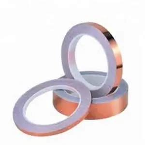 High Quality Copper Foil Conductive Adhesive Tape
