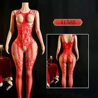 Ensemble de lingerie sexy noir, collants et sous-vêtements, uniforme de séduction à motif uni pour adultes, combinaison de lingerie