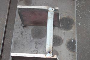 <span class=keywords><strong>Balance</strong></span> de <span class=keywords><strong>poids</strong></span> <span class=keywords><strong>électronique</strong></span> 10 pouces, 100 tonnes, pour camion à vendre avec différentes dimensions - Product Image 5