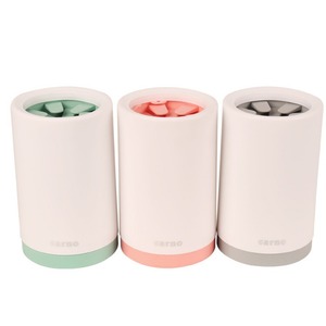Nuova Tazza per Lavaggio Zampe Cani, Accessorio in Plastica per la Pulizia e la Cura delle Zampe degli Animali Domestici - Product Image 1