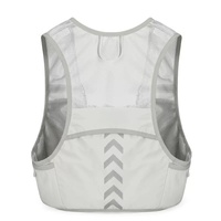 Hydro Flask Gilet d'hydratation Sac à dos à la mode pour courir Jogging Gilet