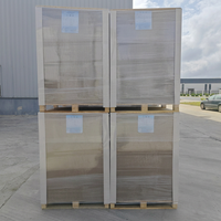 Plaques de carton recyclé écologiques grises pour albums photo et classeurs