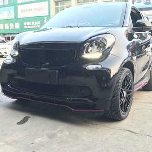 ชุดติดกันชนท้ายท่อปี453,ชุดคิตตัวถังกระโปรงด้านข้างสำหรับสไตล์ KO - Product Image 2