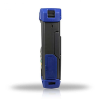 Analyseur de spectre portable Hantek DSO8072E DSO8102E haute sensibilité avec source de signal et batterie lithium grande capacité