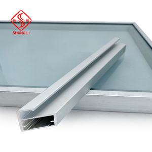 Tự làm tủ bếp cửa kính với nhôm đùn khung phần hồ sơ tủ quần áo phần cứng - Product Image 6