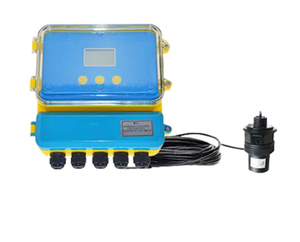 Medidor de Flujo Ultrasónico para Canales Abiertos de Agua - Product Image 2