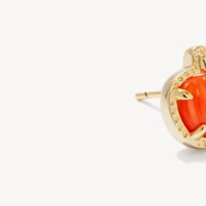 ขอแคตตาล็อกเครื่องประดับ KEN สร้อยคอและต่างหูรูปฟักทองสำหรับผู้หญิง, สร้อยคอรูปหัวกะโหลกสำหรับผู้หญิง, สร้อยคอเรซิ่นสไตล์ Ins สำหรับผู้หญิง - Product Image 4