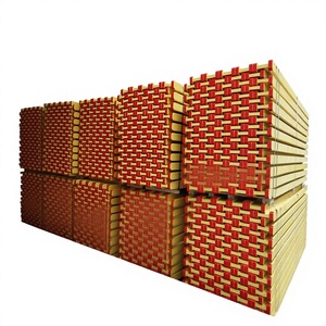 Peinture imperméable jaune H20 pour poutres en bois, haute performance et grande stabilité pour systèmes de coffrage de construction - Product Image 2