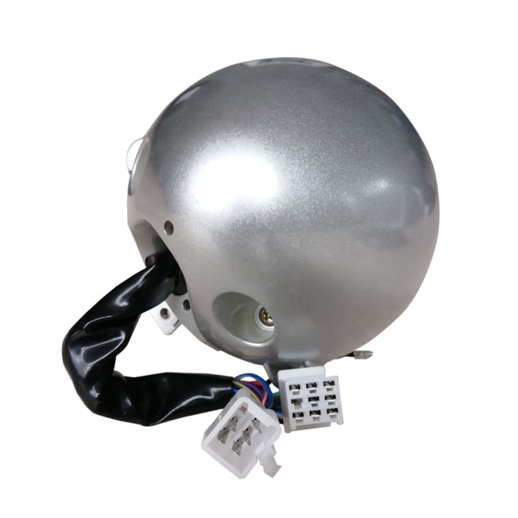 Цифровой одометр со спидометром для мотоцикла