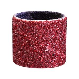 Bande abrasive <span class=keywords><strong>Dremel</strong></span> 120-Grit Bandes abrasives Outils de polissage des métaux de 1/4 pouces - Product Image 2