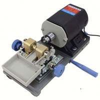 Machine de perçage électromécanique de haute qualité pour perles noires, perles et matériaux en pierre