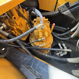 Excavadora de cadenas SANY SY365H de 36T confiable, de alta potencia y bajo costo, diseñada para uso agrícola y en propiedades. - Product Image 6