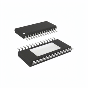 Componente de chip electrónico de gestión de energía (PMIC) TSSOP de 28 pines con pad expuesto A3979SLPTR-T, servicio integral original - Product Image 1