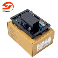 Régulateur de tension automatique R220 AVR stabilisateur de générateur protecteur de tension Leroy Somer remplacement pour groupe électrogène Diesel R449