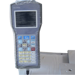 YK-300自動回転接着剤分配機は、ゲーム機の製造に使用できます - Product Image 5