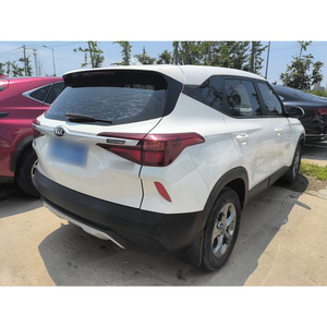 Voiture d'occasion Guazi à vendre : Kia KX3 2020, SUV essence 5 places, automatique, traction avant, conduite à gauche, 115 CV, distribution internationale. - Product Image 5