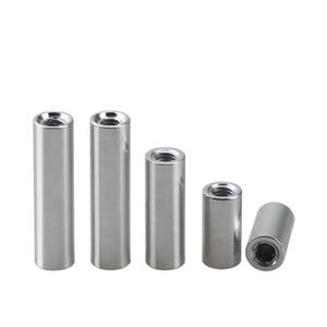 جودة عالية M2 M2.5 M3 M4 M5 M6 M8 الخيوط بأكسيد ملونة جولة الإناث معدن الألومنيوم المواجهة - Product Image 5