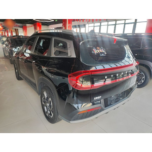 Veicolo Usato Guazi 2023 <span class=keywords><strong>Hyundai</strong></span> Ix35 SUV a Benzina 5 Posti Automatico Trazione Anteriore Guida a Sinistra Esportazione all'Ingrosso Auto <span class=keywords><strong>Hyundai</strong></span> 160CV - Product Image 4