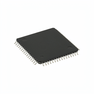 Original ATMEGA165V-8AI Electronics Component 64 TQFP Embedded - Product Image 1