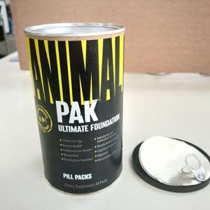 Cápsulas de Suplemento Diario Personalizadas ODM Omega 3 con Magnesio, Zinc, <span class=keywords><strong>Vitamina</strong></span> C y <span class=keywords><strong>Vitamina</strong></span> D3 - Product Image 2