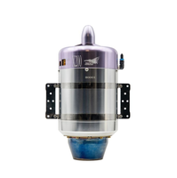 Moteur turbojet X200, poussée de 20 kg, 200 N, alternative à Swiwin pour les modèles d'avions RC