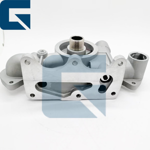Nuevo Conjunto de Asiento de Filtro de Aceite para Rodamientos Diésel 281-1750 para Excavadora E345D L, Piezas de Motor - Product Image 3