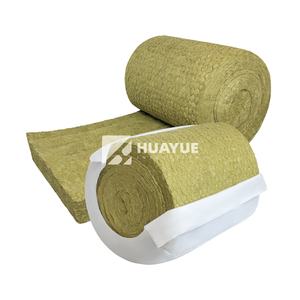 HUAYUE Lana De Rocaミネラルファイバーデラナデロカロックブランケット耐火ウール - Product Image 3