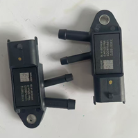 Sensor de Presión Diferencial Original X10019672 para Motor Yunnei D25/D30TCI, Ajuste Universal