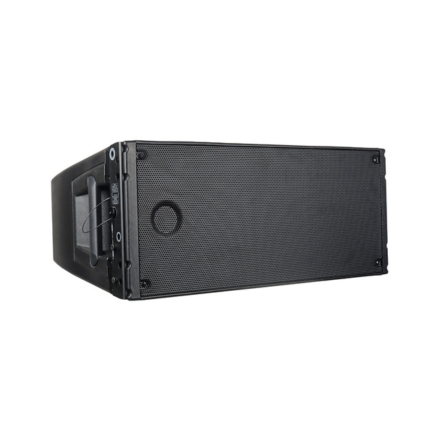 HDL-20A Professional Active Line Array System Audio Speaker for High Quality Sound Performance