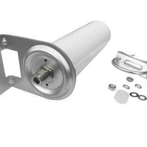 <span class=keywords><strong>Antena</strong></span> Omnidireccional <span class=keywords><strong>Lintratek</strong></span> para Exteriores de 800-2500 MHz, Ganancia de 6 dBi, <span class=keywords><strong>Antena</strong></span> 2G 3G 4G para Repetidor de Señal de Teléfonos Móviles - Product Image 1