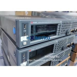 เครื่องกำเนิดสัญญาณเวกเตอร์ RF รุ่น Aglient N5172B EXG X-Series, 9kHz ถึง 6GHz H - Product Image 3