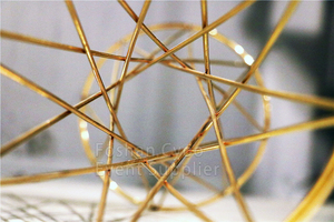 All'ingrosso matrimonio oro metallo portabagagli fiori <span class=keywords><strong>centrotavola</strong></span> da tavolo - Product Image 4