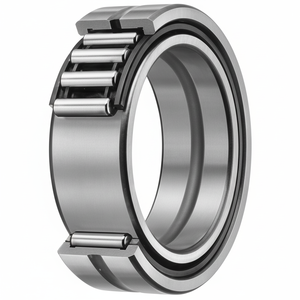 Rodamientos de agujas de tipo mecanizado IKO Categoría de producto Rodamientos de agujas - Product Image 1