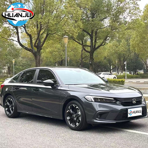 Auto Usado de Moda, Honda <span class=keywords><strong>Civic</strong></span> 2022 1.5t 240turbo Versión Deportiva, Automático, Sedán con Volante a la Izquierda, Experiencia de Conducción Silenciosa - Product Image 2