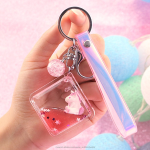 El diseño de su propio negocio regalo <span class=keywords><strong>funko</strong></span> <span class=keywords><strong>pop</strong></span> llavero - Product Image 5