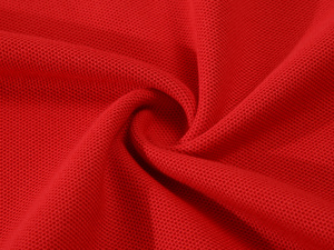 Haut à manches longues en maille texturée double gaufrée, mélange cuivre-ammoniaque 250 g/m², tricoté sur mesure, respirant, coupe décontractée, qualité supérieure - Product Image 3