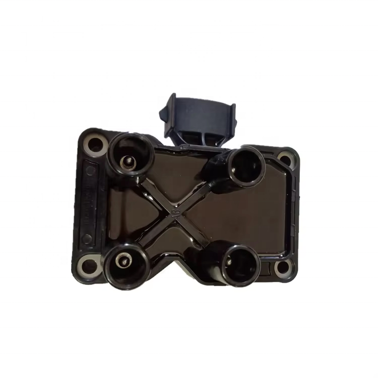 988F12024AB China Manufacturer Wholesale Price Engine Parts Car Ignition Coil 988F-12024-AB Oil Parts Image 4
