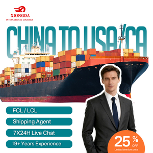 <span class=keywords><strong>Amazon</strong></span> <span class=keywords><strong>FBA</strong></span> a Shenzhen cina porta a porta via aerea marittima spedizioniere spedizioniere con sdoganamento a Usa - Product Image 1