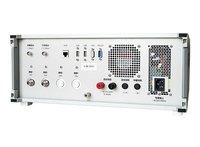 Two Channels High Accuracy PD Tester Digital Partial Discharge Detector Multi-Channel IP55 Protection Analyzer 1 Year Warranty