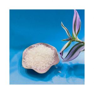 Venta al por mayor de fábrica Espuma EVA Material Partículas sin fragancia Aromaterapia EVA Cuentas Partículas Gránulos - Product Image 1