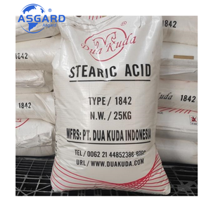 Acide stéarique à bas prix avec stéarine de palme hydrogénée 99% sous forme de poudre 1842 1860 - Product Image 4