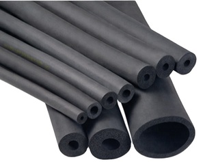 Tube d'isolation thermique en caoutchouc haute densité Bellsafe Flex, isolation en caoutchouc pour <span class=keywords><strong>tuyau</strong></span> en cuivre - Product Image 2